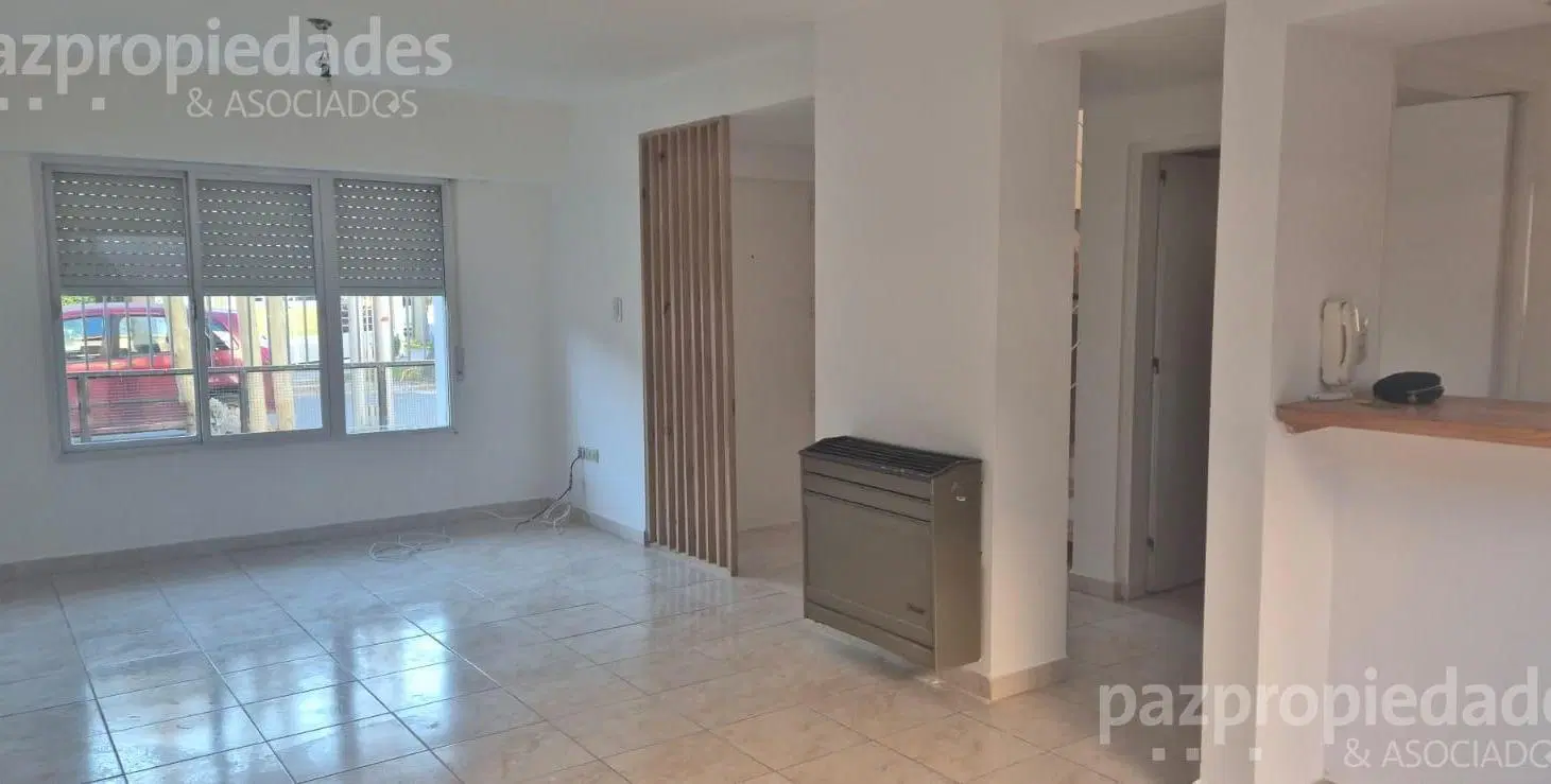 ALQUILER Duplex 3 dorm Rincon de Emilio Neuquen 5