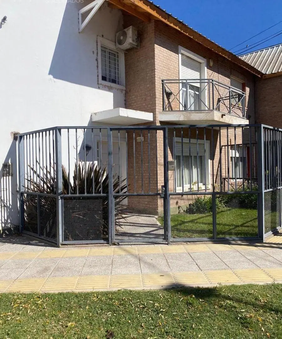 ALQUILER Duplex 3 dorm Rincon de Emilio Neuquen 3