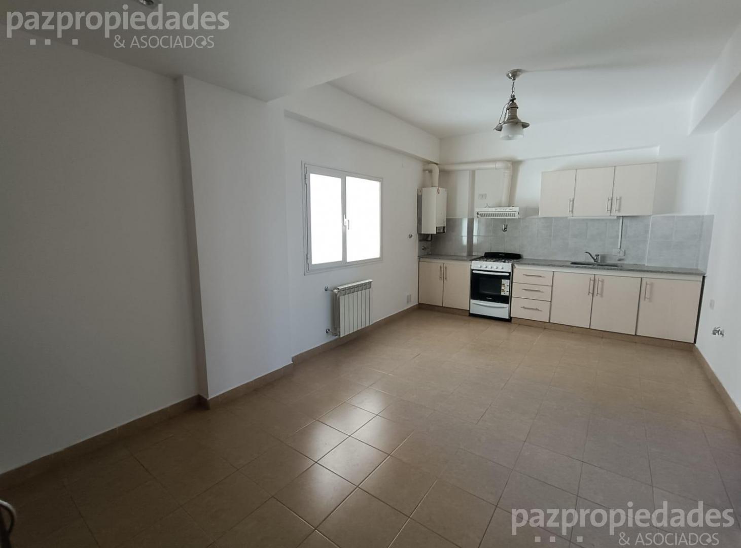 Foto de Departamento 1 dormitorio en alquiler., imagen 4