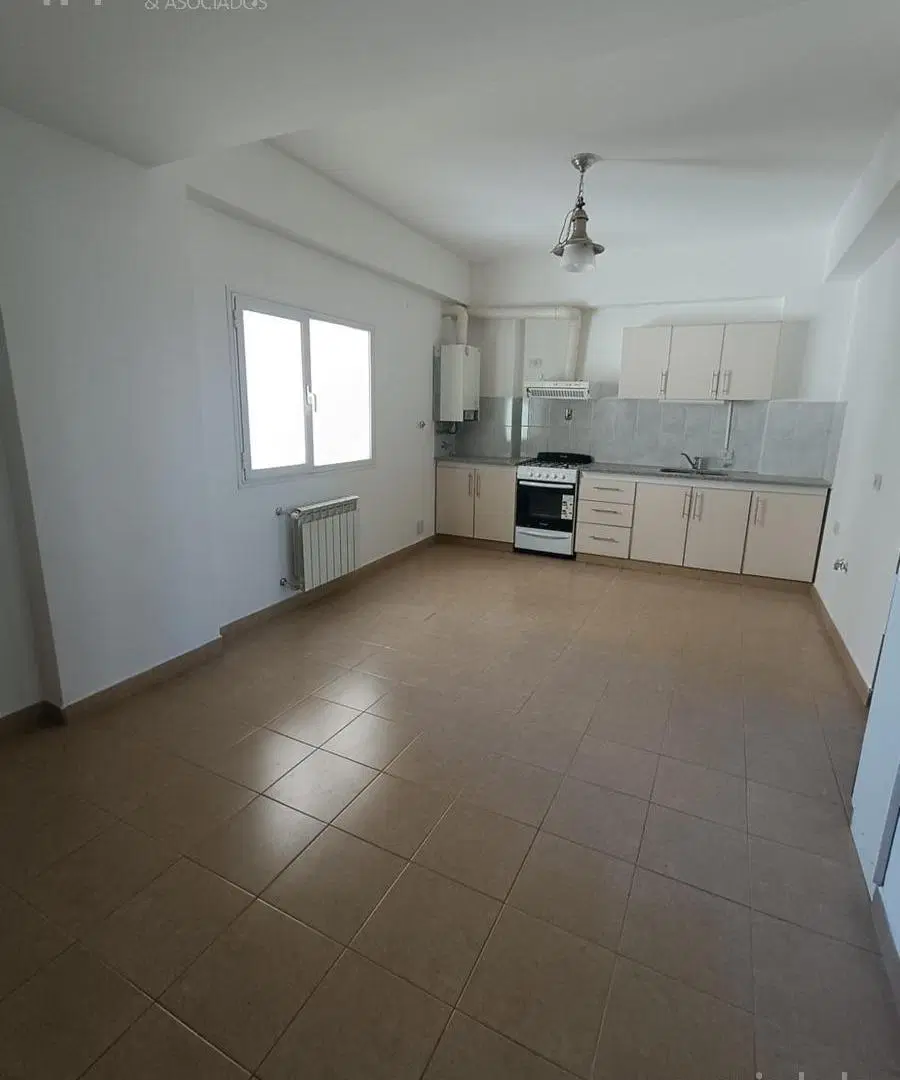 Departamento 1 dormitorio en alquiler. 3