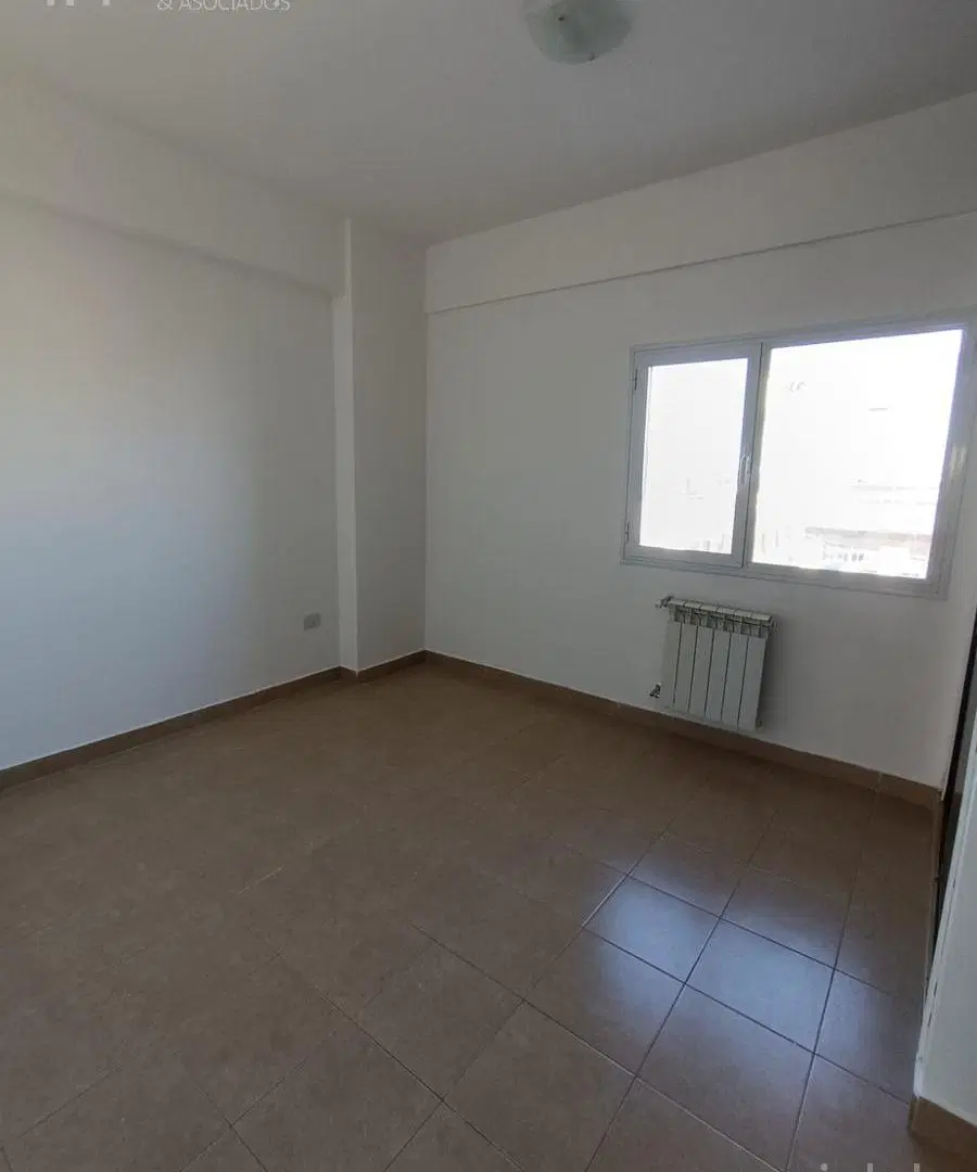 Departamento 1 dormitorio en alquiler. 1