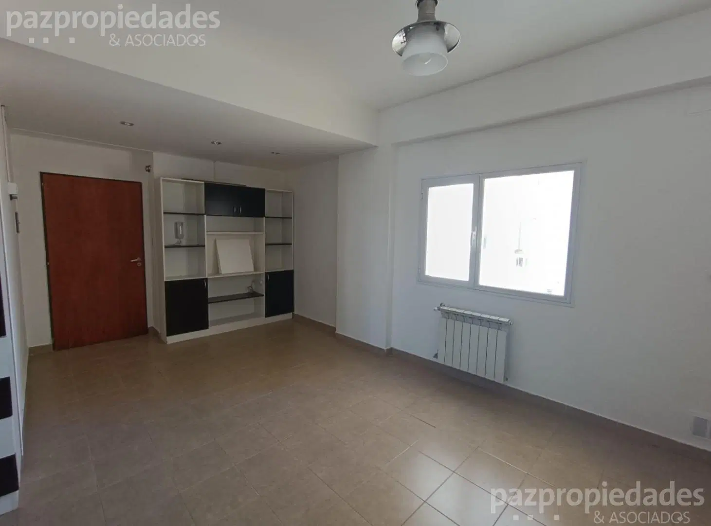 Departamento 1 dormitorio en alquiler. 5