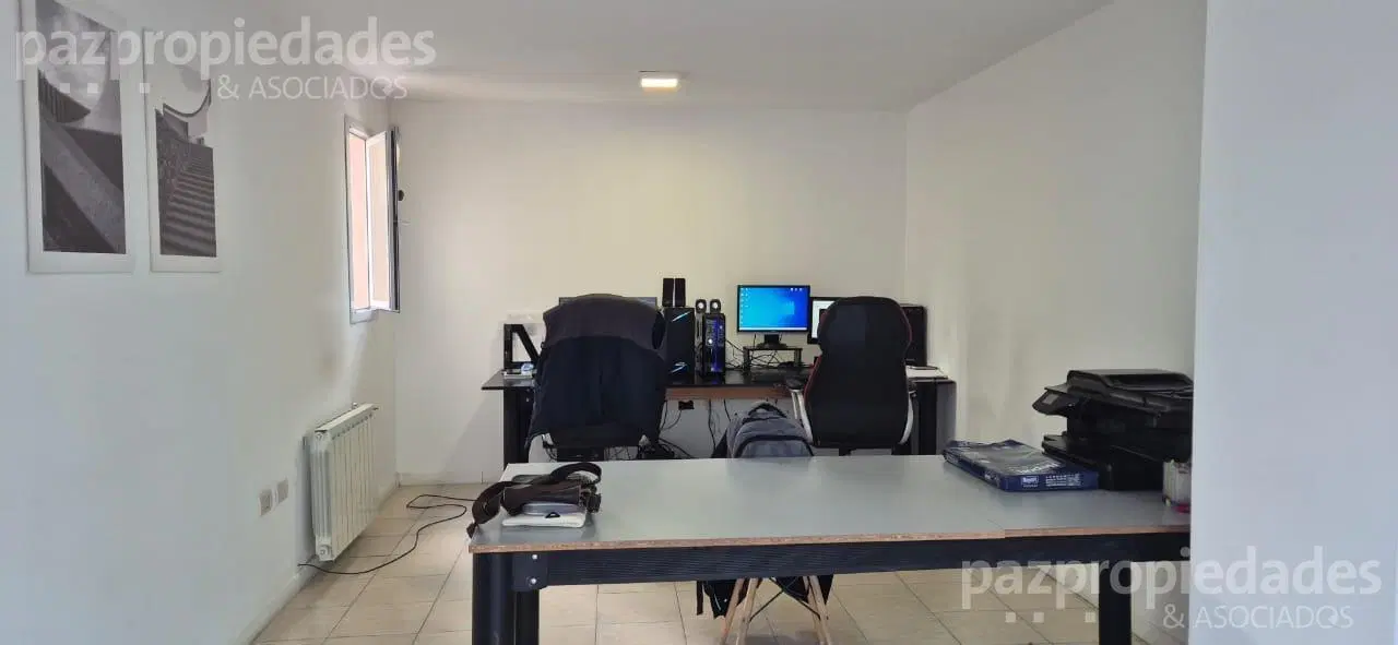 Alquiler Oficinas 3 privados Z/centro este 3