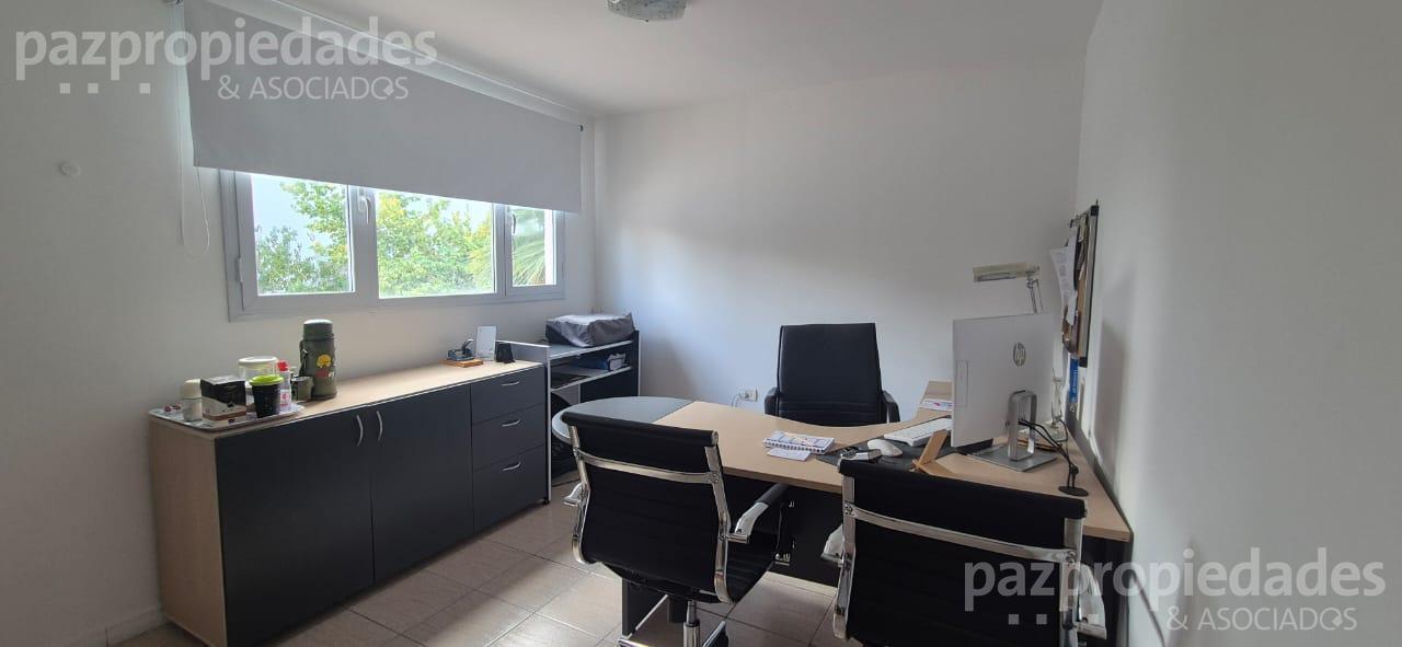 Alquiler Oficinas 3 privados Z/centro este