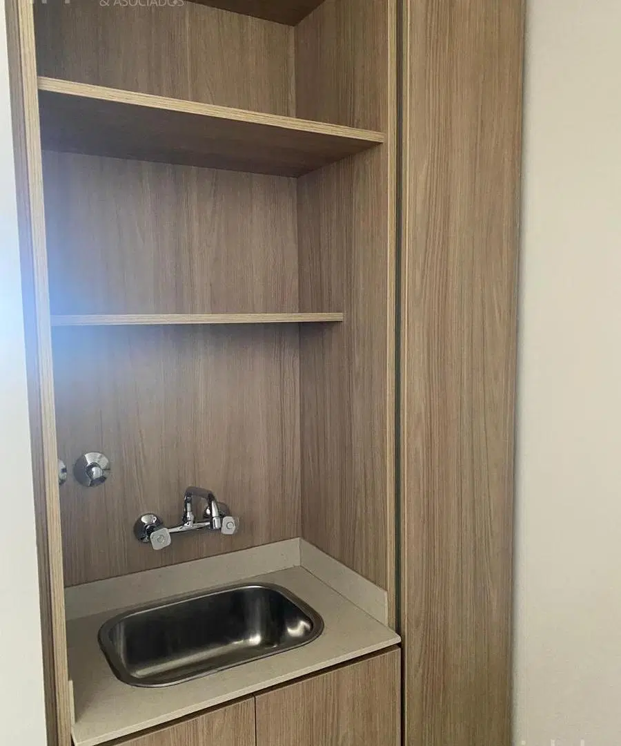 Alquiler departamento un dormitorio a estrenar 5