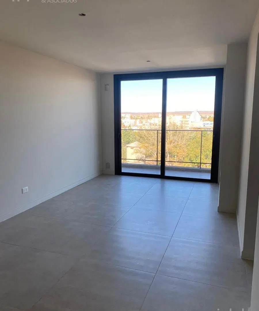 Alquiler departamento un dormitorio a estrenar 1