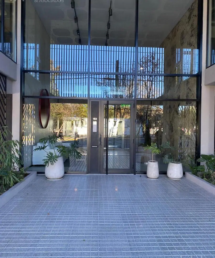 Alquiler departamento un dormitorio a estrenar 3