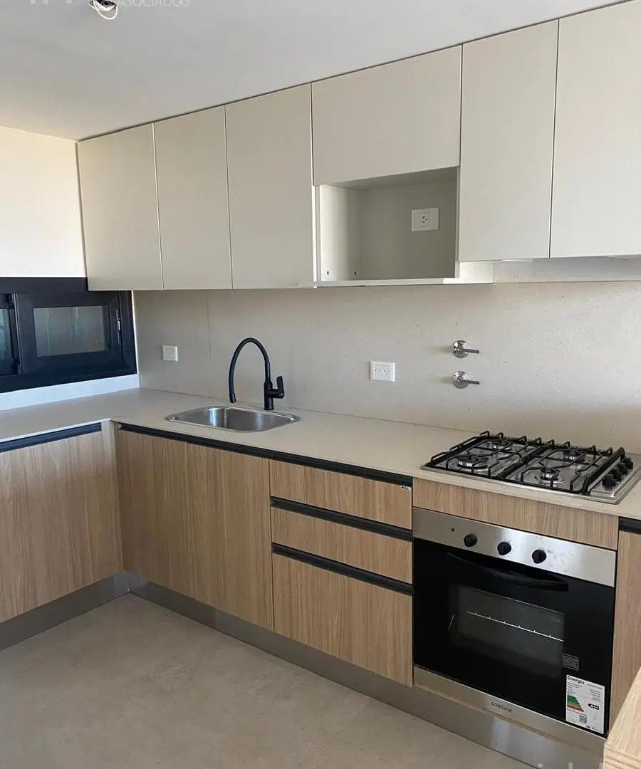 Alquiler departamento un dormitorio a estrenar 2