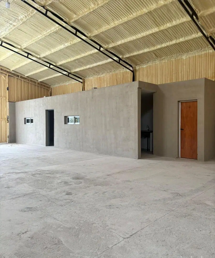 Galpón en Cipolletti 3