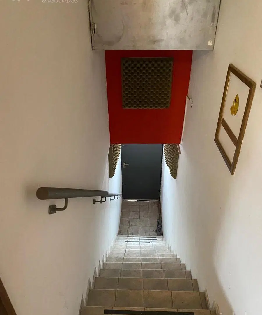 Alquiler departamento para oficina 2