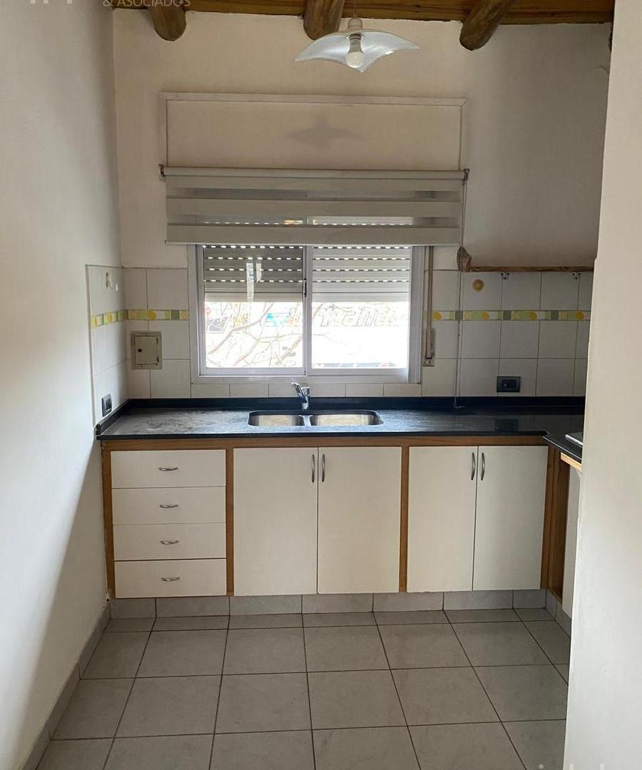 Alquiler departamento para oficina