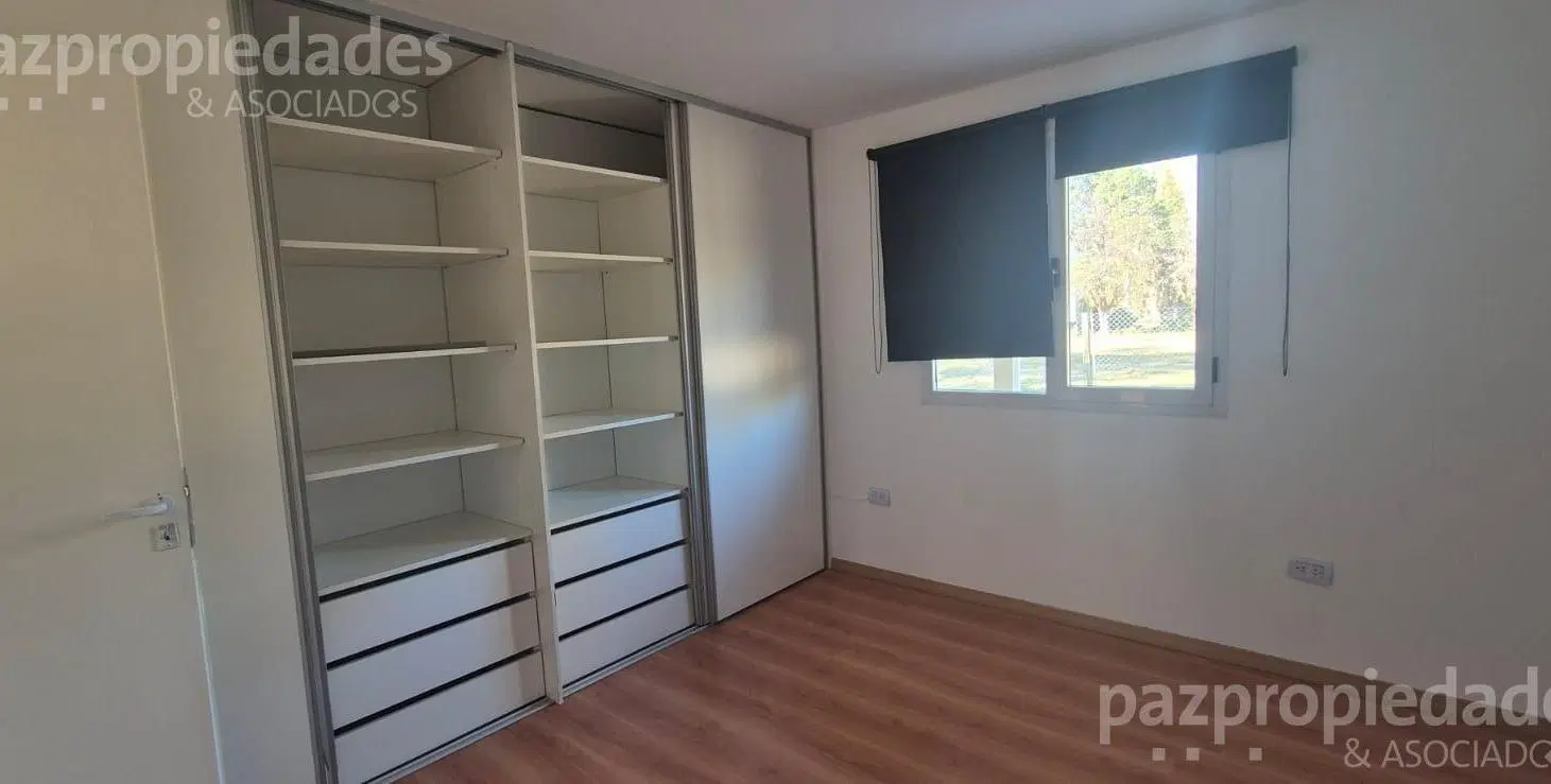 Alquiler casa 2 Dor. Z/Confluencia 1