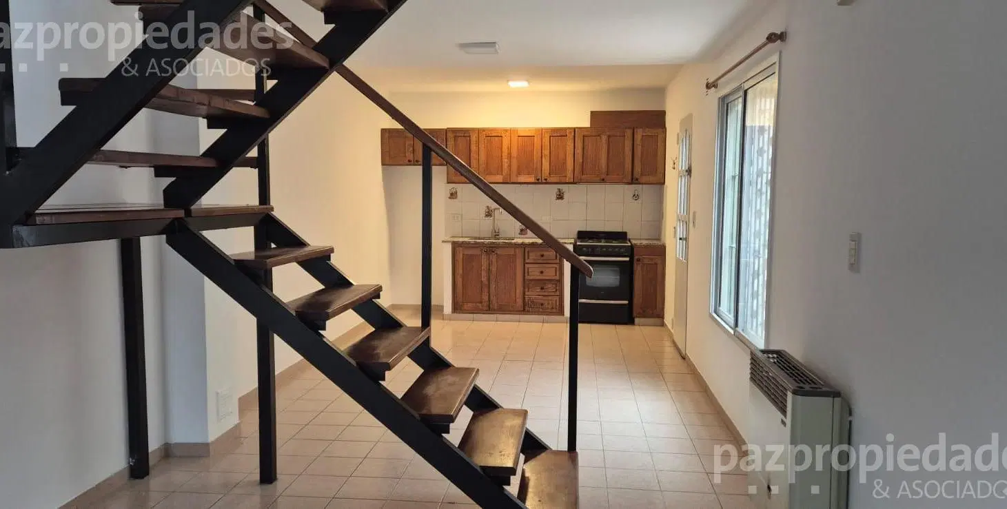 Alquiler Duplex 2 Dor. Cipolletti B Arevalo 2