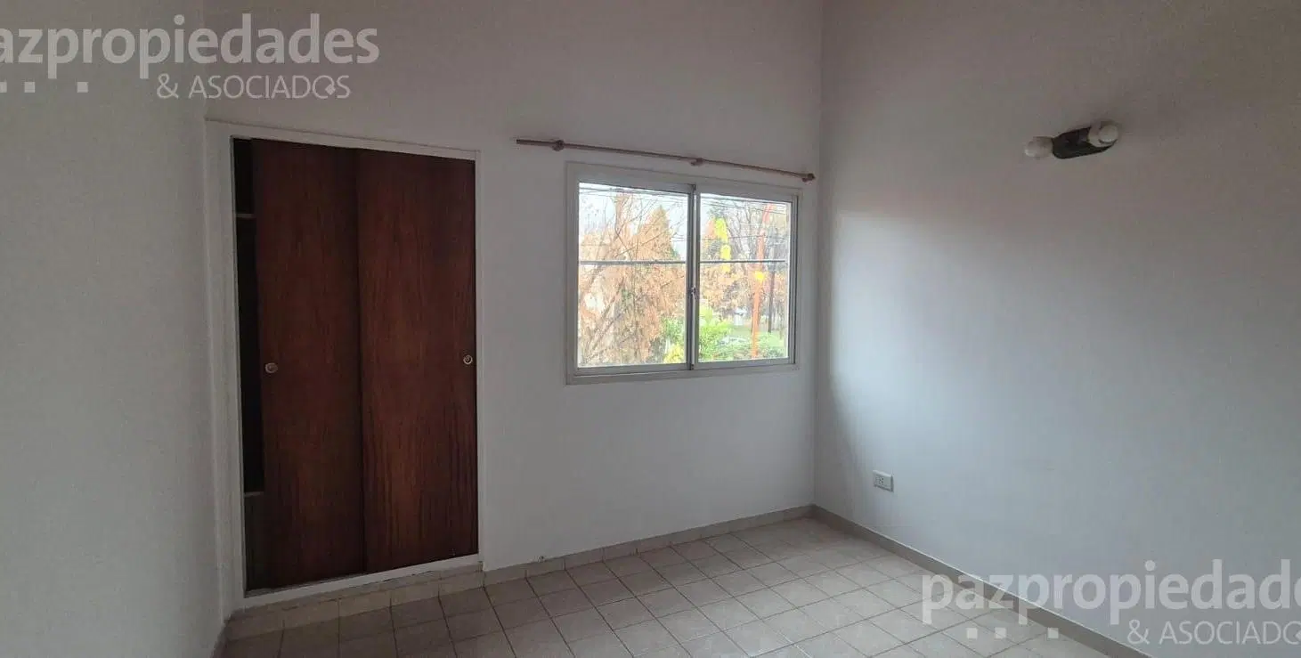 Alquiler Duplex 2 Dor. Cipolletti B Arevalo 4