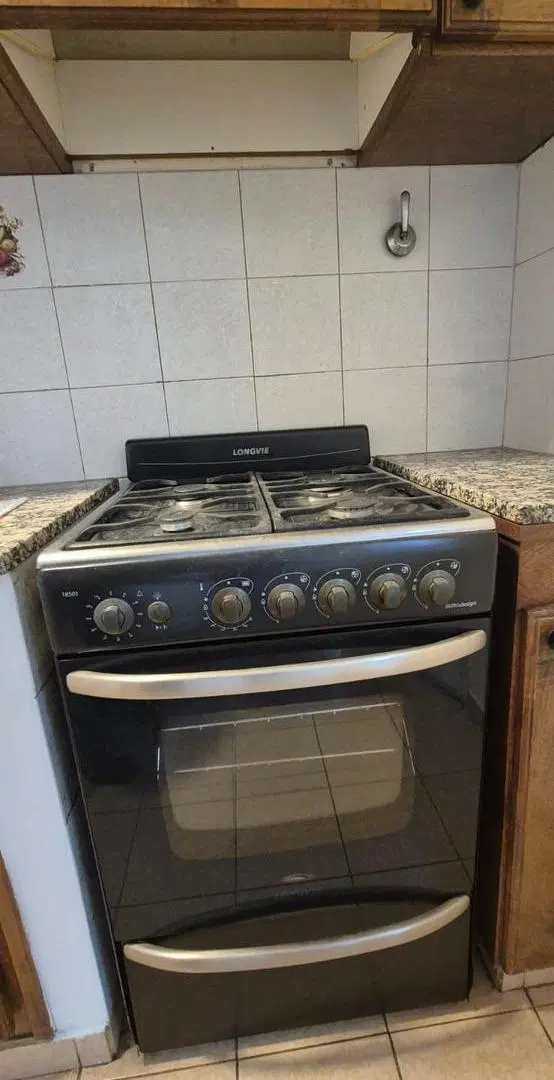 Alquiler Duplex 2 Dor. Cipolletti B Arevalo 5