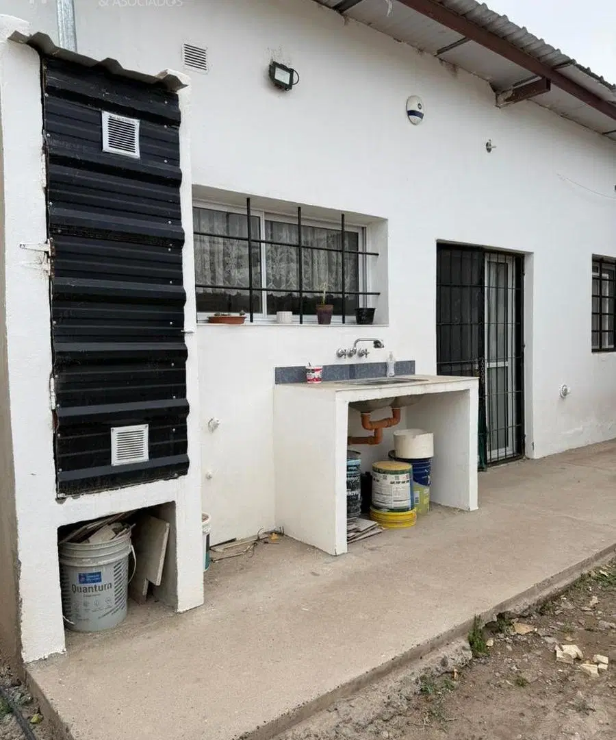Casa en Cipolletti 3