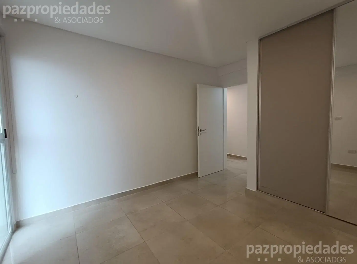 Departamento de 1 dormitorio 1