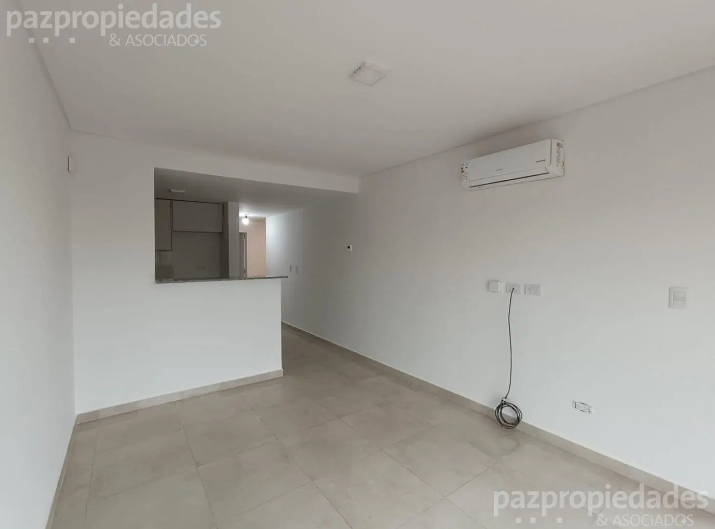 Departamento de 1 dormitorio 3