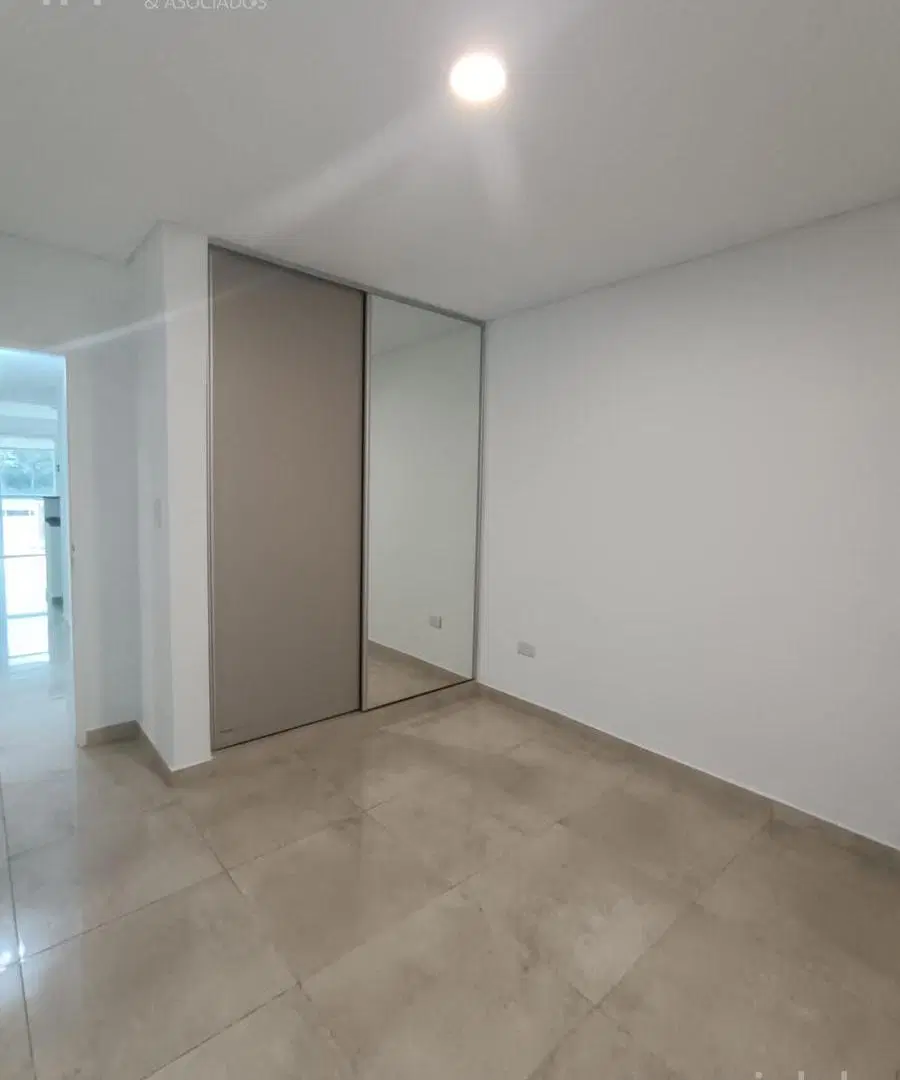 Departamento de 1 dormitorio 5