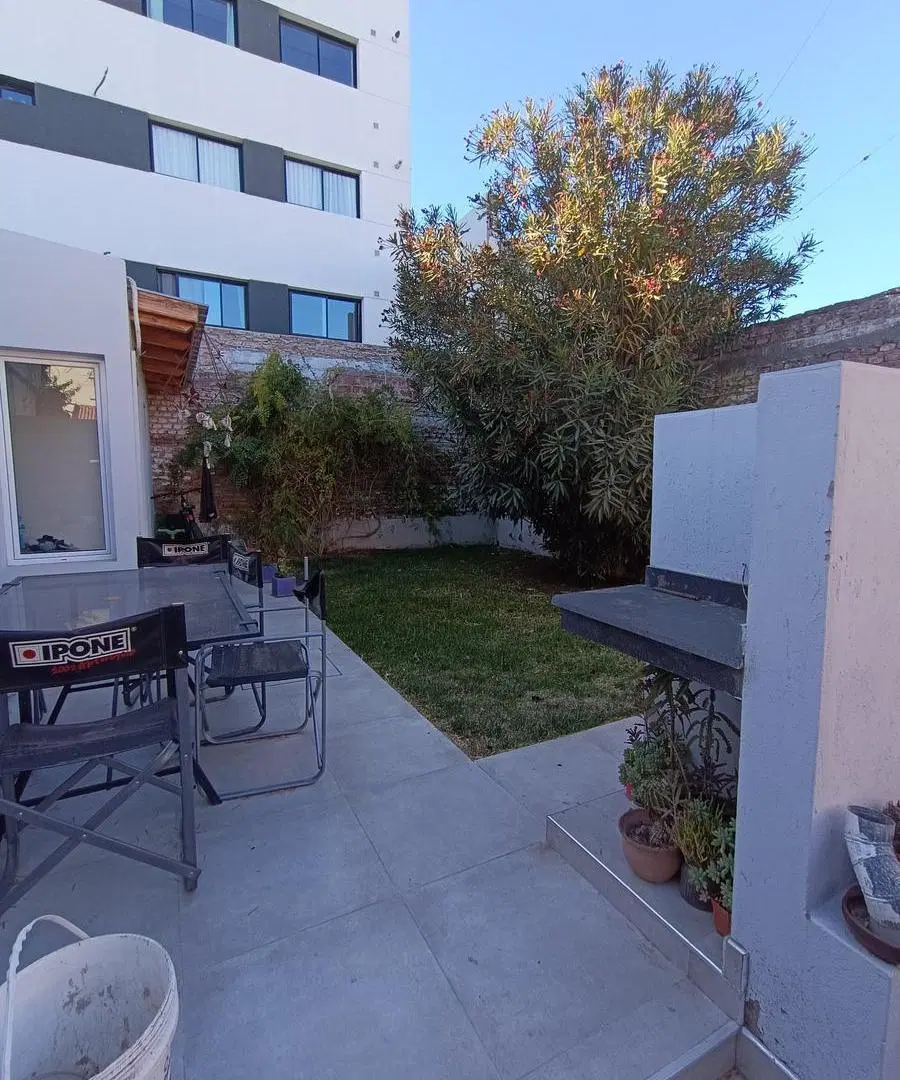 Casa 3 dormitorios en alquiler ideal para uso comercial. 5