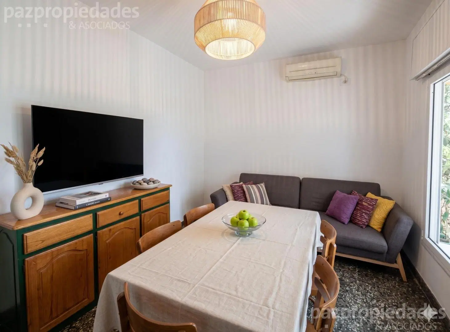Casa 3 dormitorios en alquiler ideal para uso comercial. 4