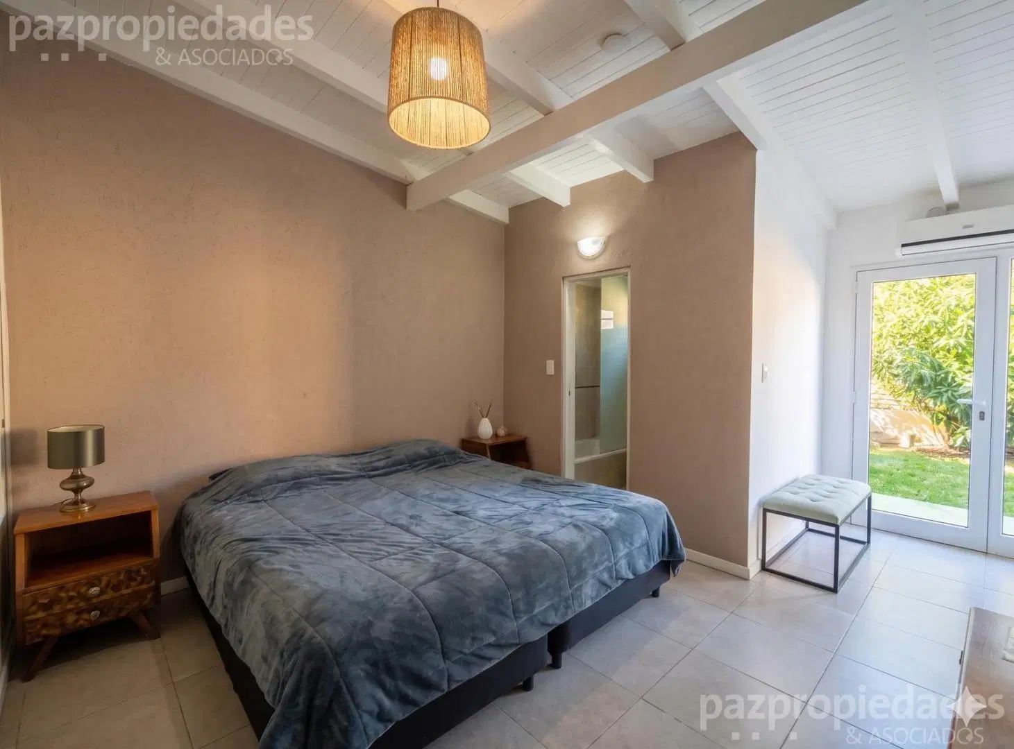 Casa 3 dormitorios en alquiler ideal para uso comercial. 3
