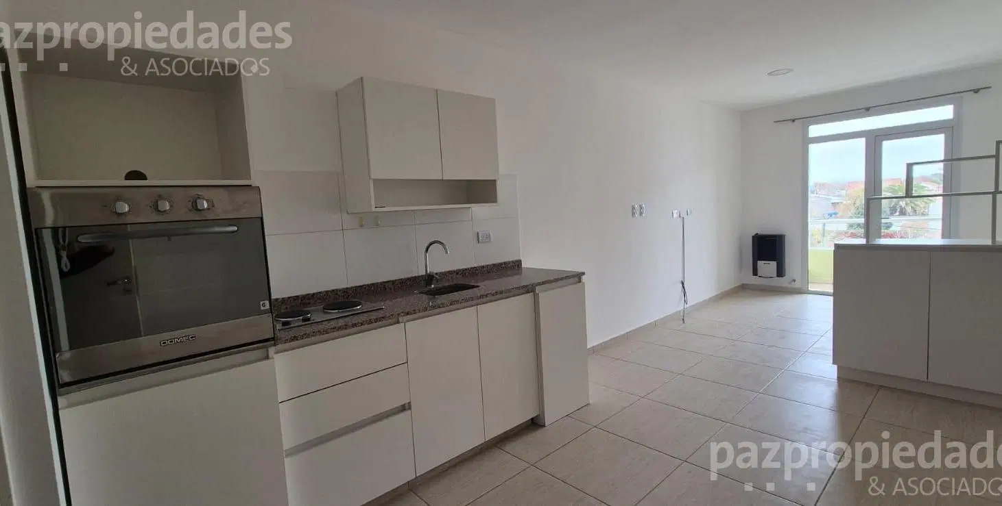 Venta Monoambiente Z/ Centro Sur 1
