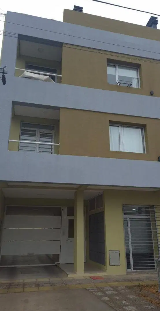 Venta Monoambiente Z/ Centro Sur 3