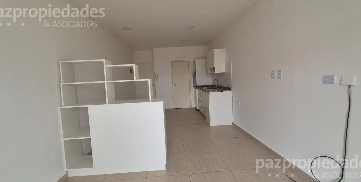 Venta Monoambiente Z/ Centro Sur 2