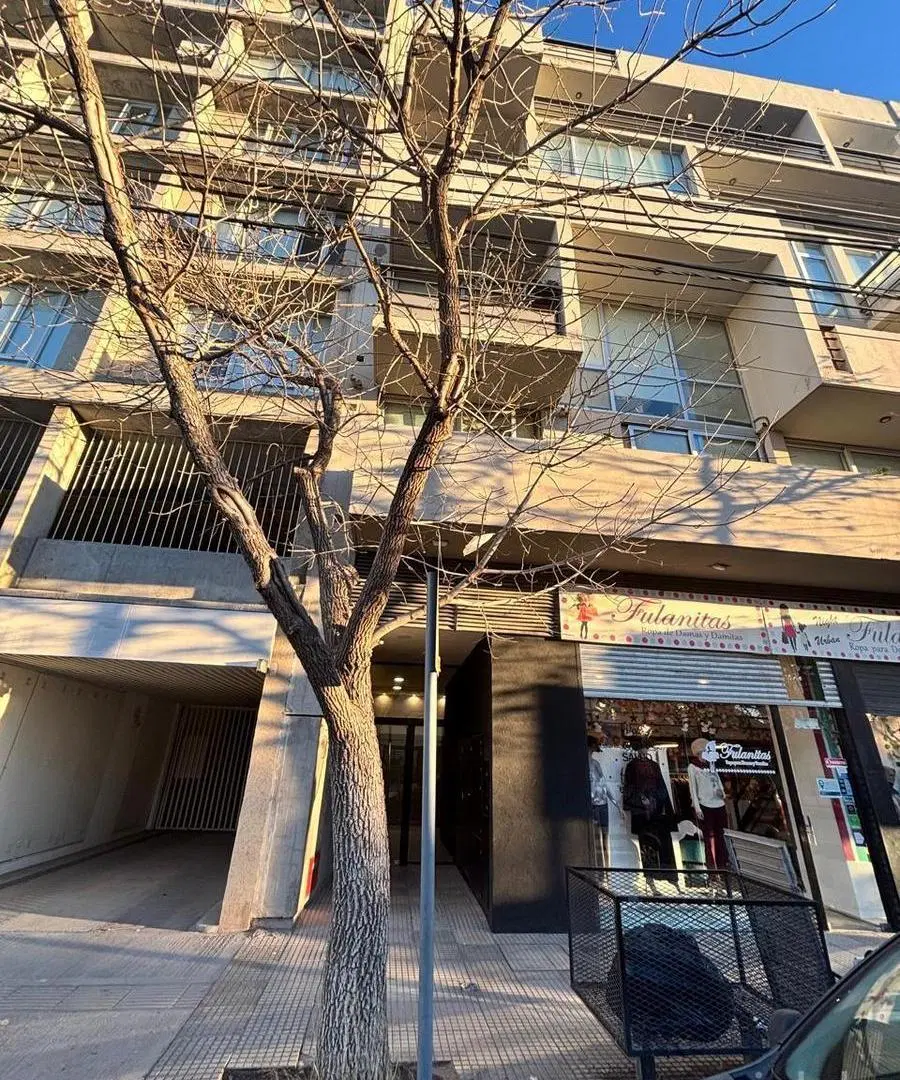 Departamento en Cipolletti 1