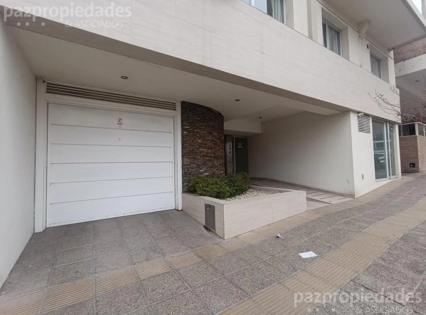 Departamento 1 dormitorio al frente con Balcon 2