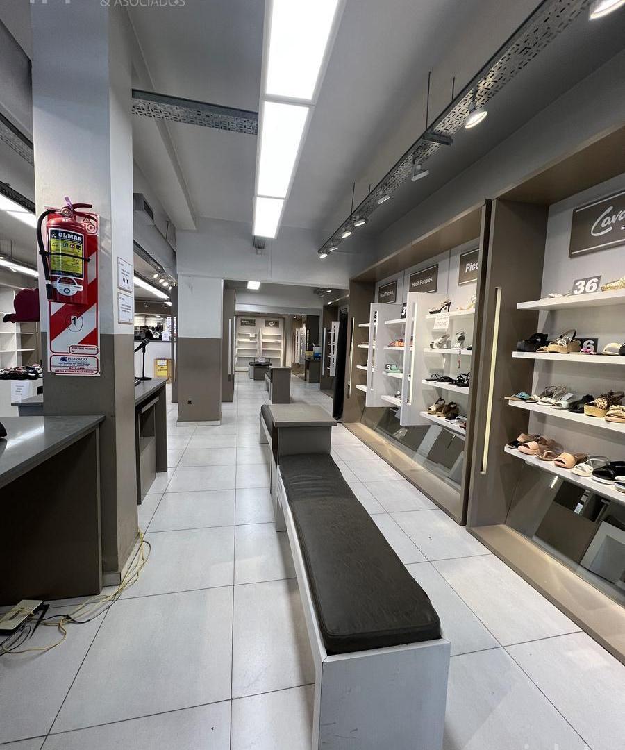 Foto de Alquiler Local Comercial con oficinas Z/Centro bajo, imagen 1