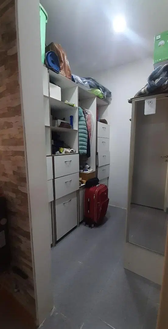 Venta casa dos dormitorios con pileta Plottier 2