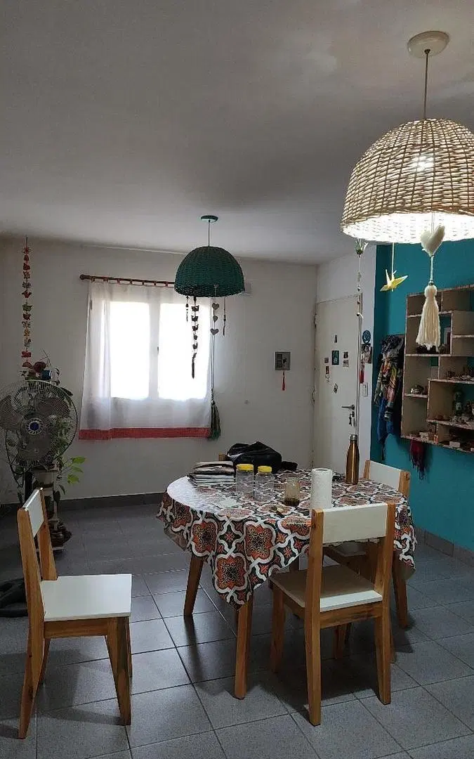 Venta casa dos dormitorios con pileta Plottier 5