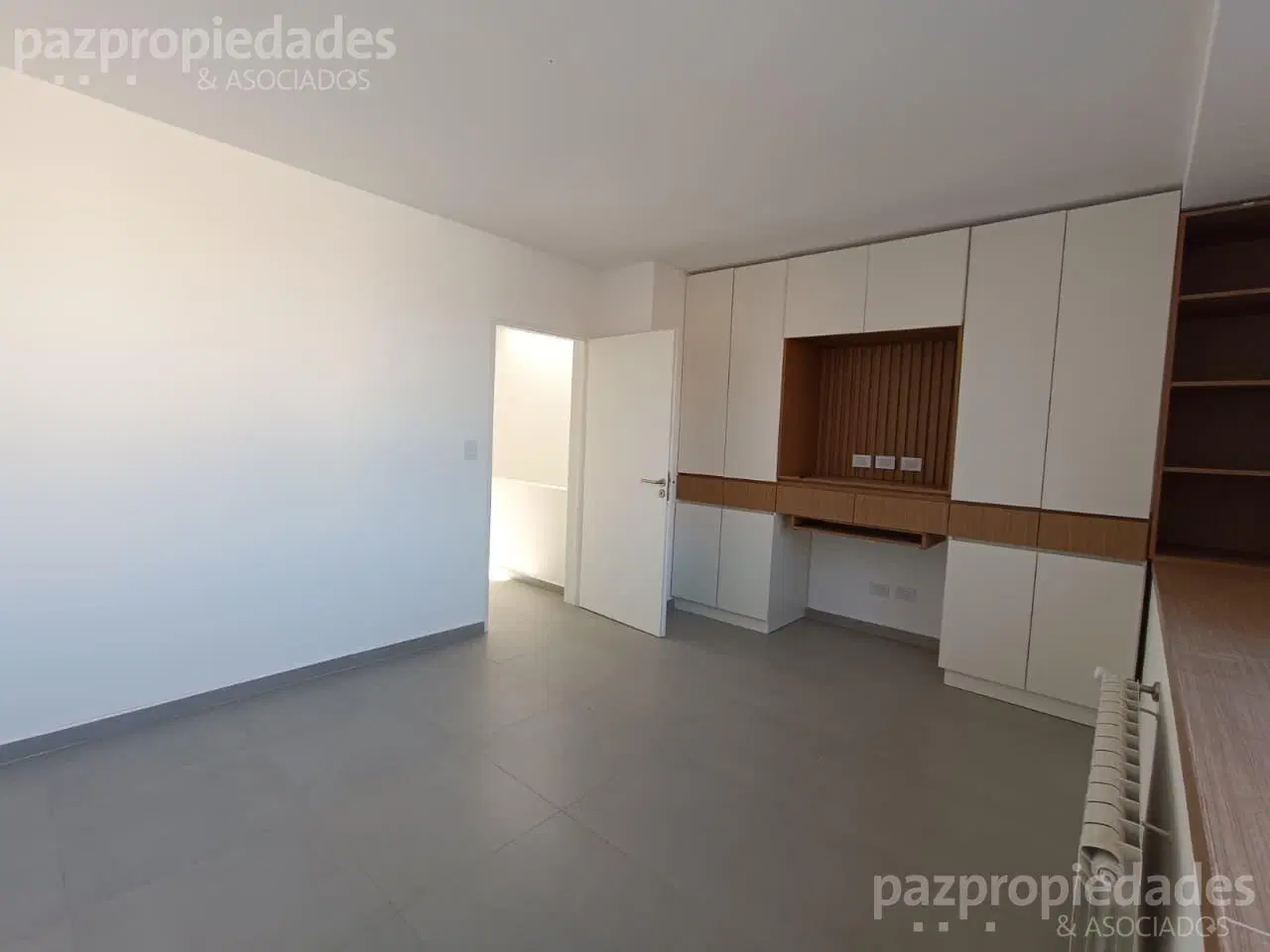 PH a estrenar en venta Barrio "Perticone" Centenario 5