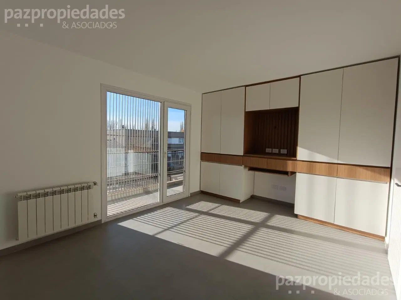 PH a estrenar en venta Barrio "Perticone" Centenario 4