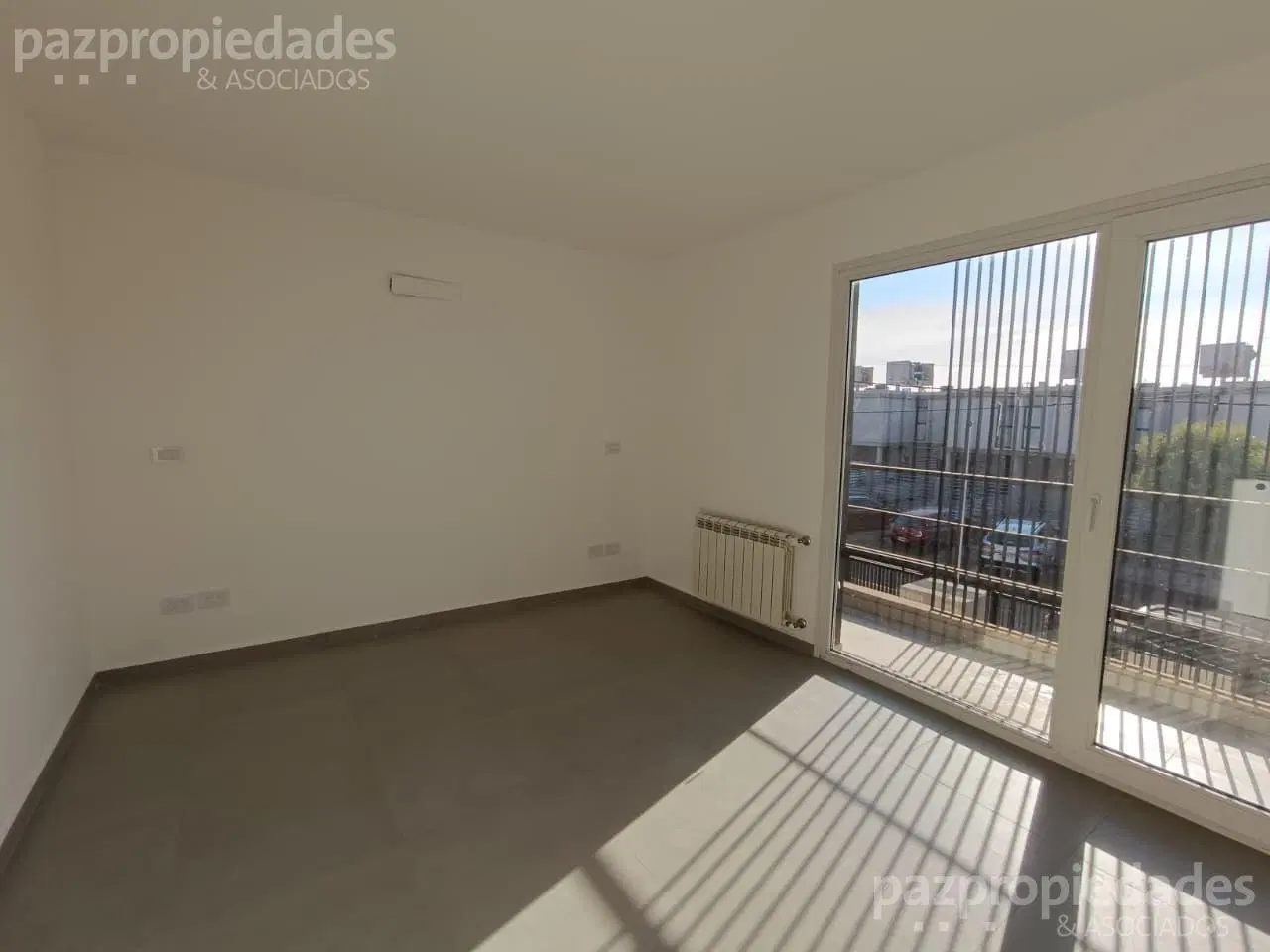 PH a estrenar en venta Barrio "Perticone" Centenario 8