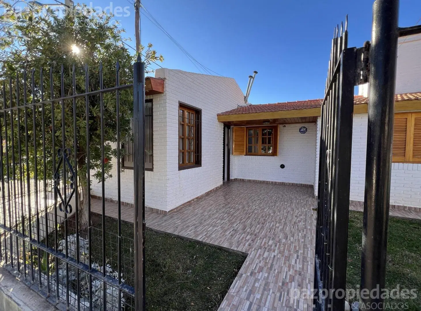 VENTA Casa 3 DORM APTA CREDITO Bº PATAGONIA NEUQUEN 2