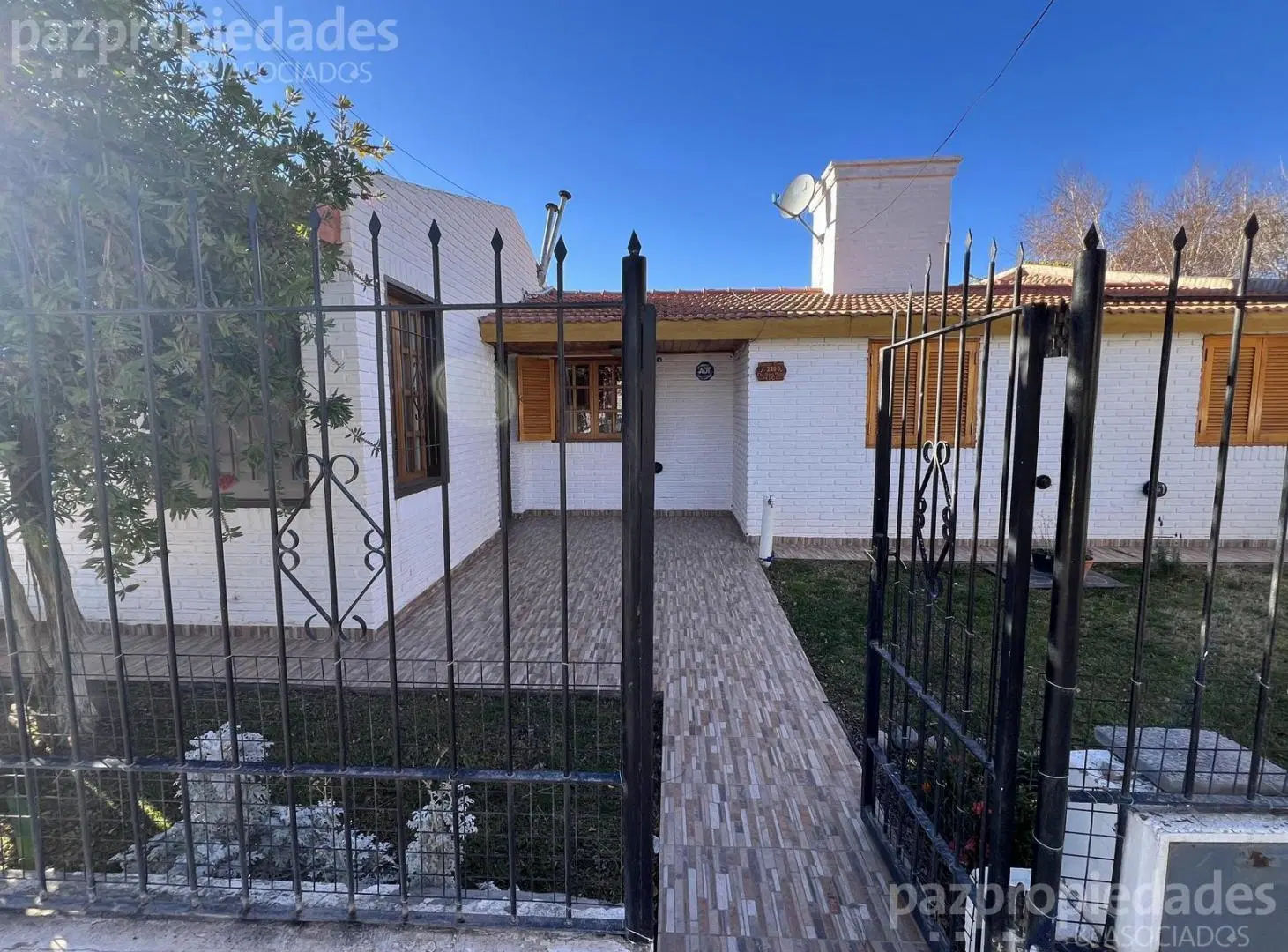 VENTA Casa 3 DORM APTA CREDITO Bº PATAGONIA NEUQUEN 8