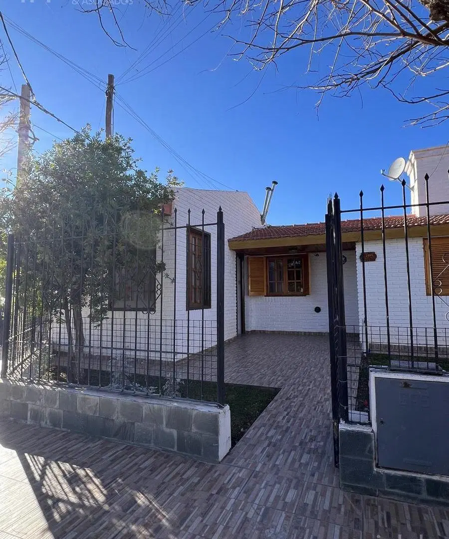 VENTA Casa 3 DORM APTA CREDITO Bº PATAGONIA NEUQUEN 3