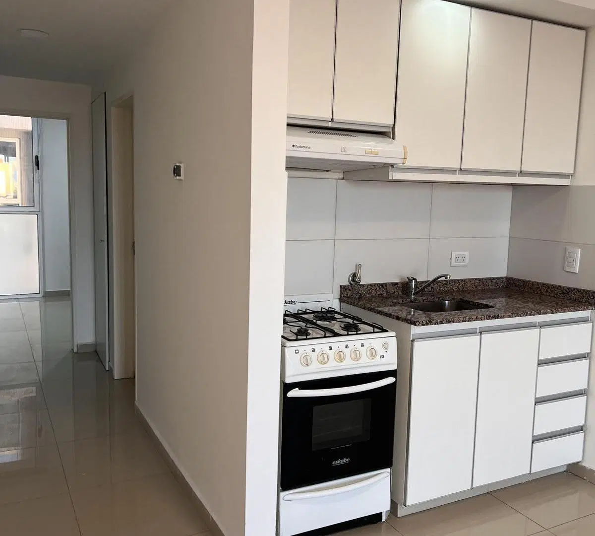 ALQUILER Dpto 1 dormitorio Centro NEUQUEN 4