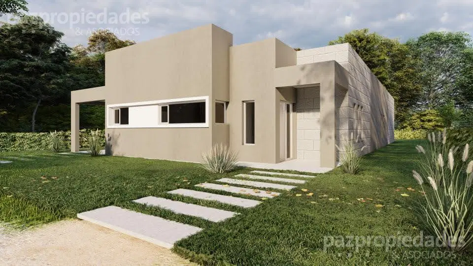 Terreno en General Fernandez Oro 2