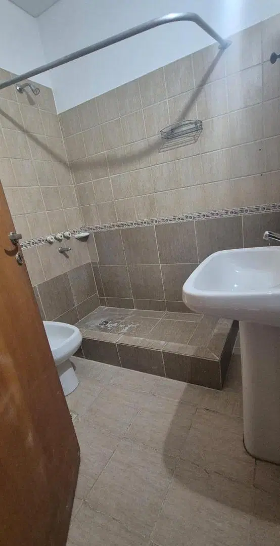 Alquiler Dto 1 Dor, con cocchera Z/Centro bajo 8