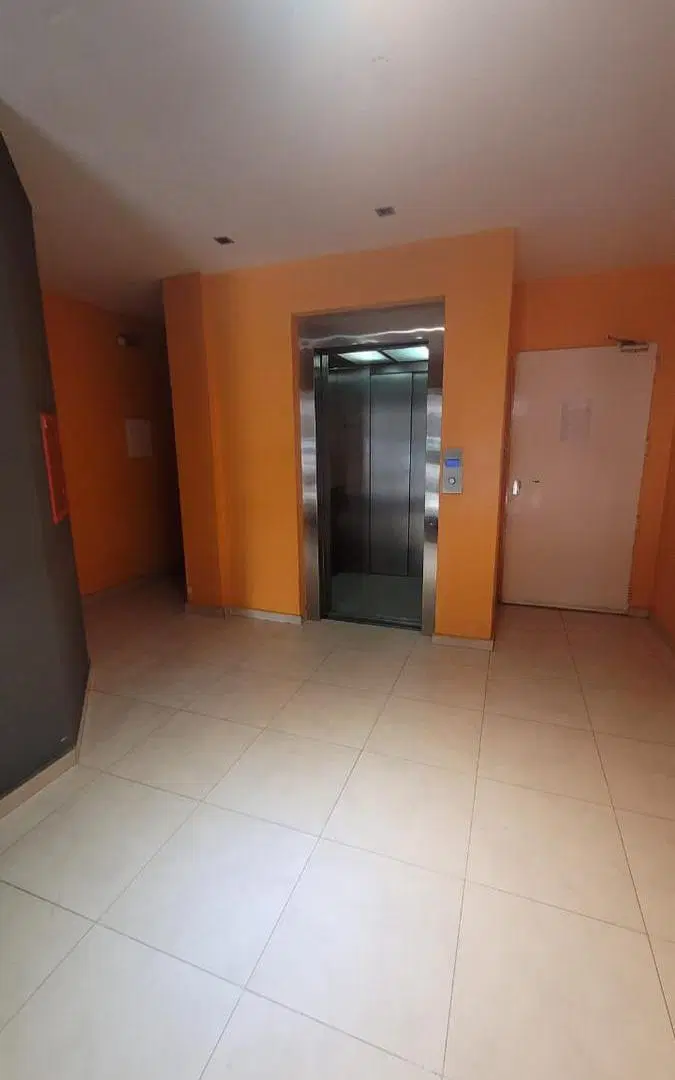 Departamento en 1 dormitorio con balcon. 2