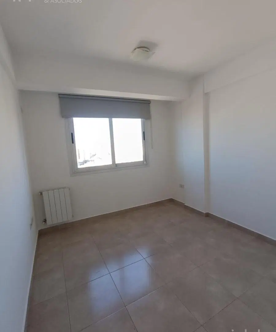 Departamento en 1 dormitorio con balcon. 5