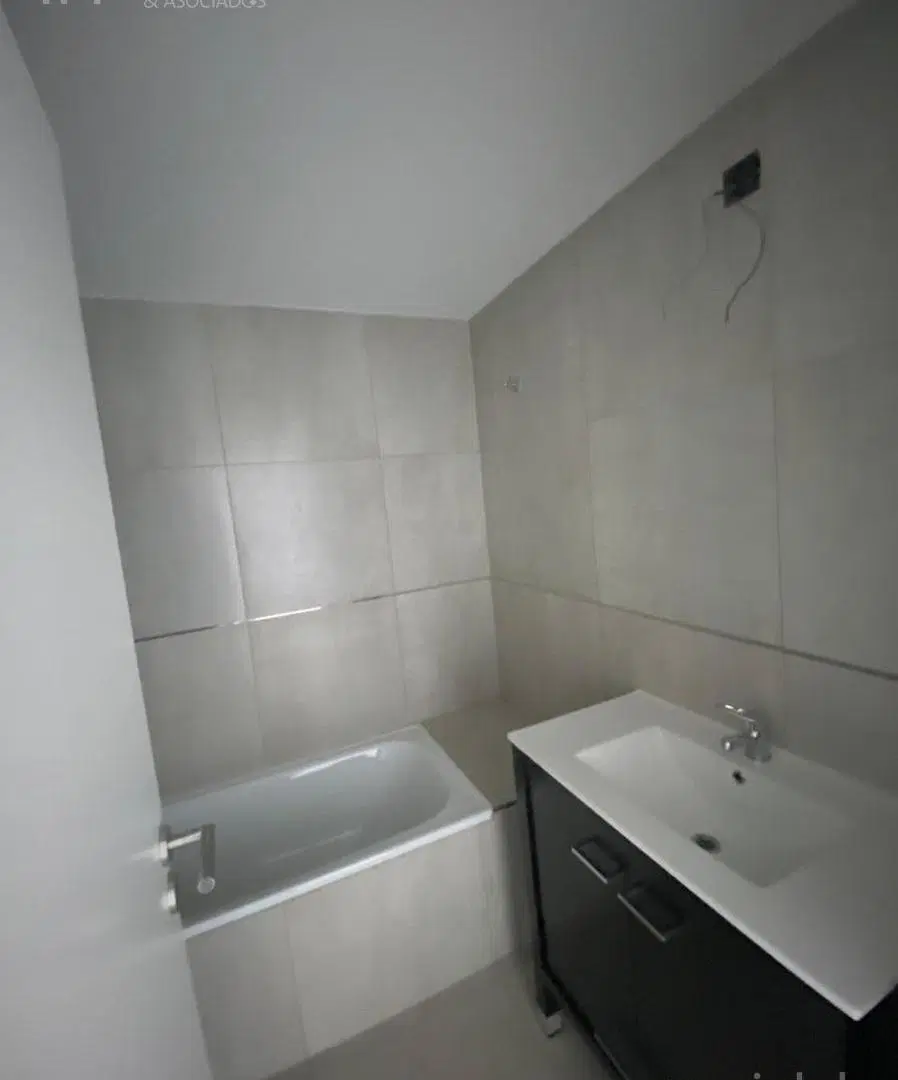 Venta casas a estrenar "Loteo Confluencia" 3