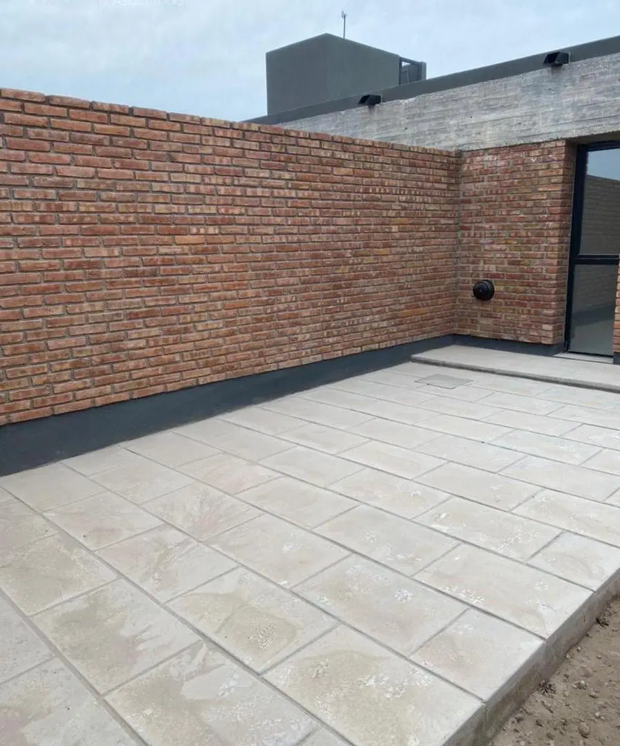 Venta casas a estrenar "Loteo Confluencia" 8