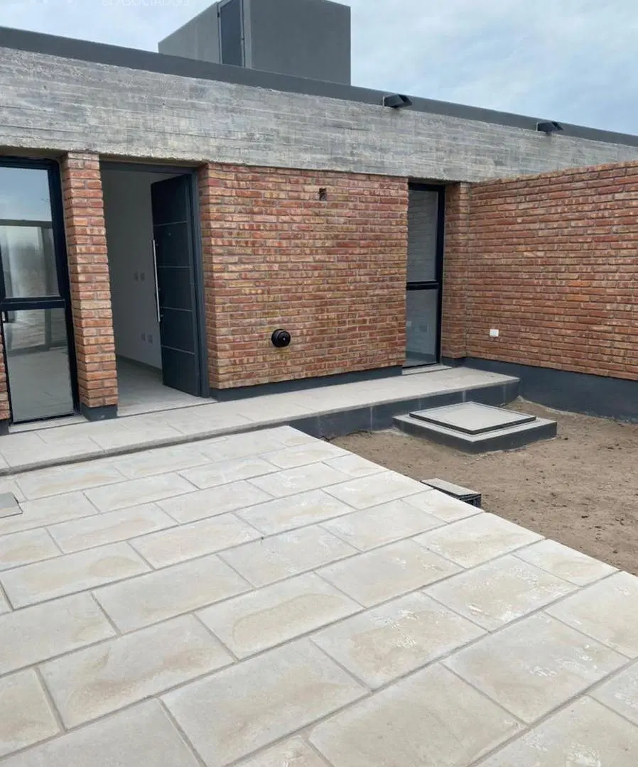 Venta casas a estrenar "Loteo Confluencia" 2