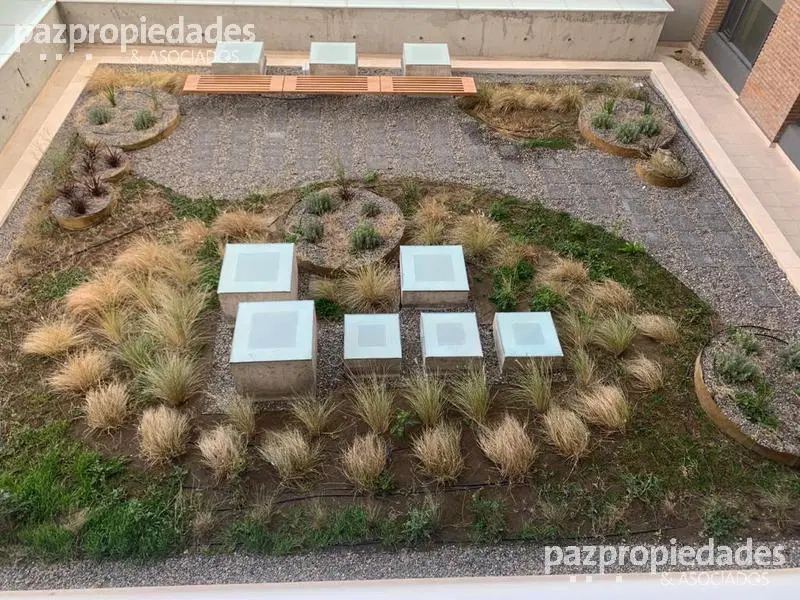 ALQUILER Dpto 2 ambientes Santiago del Estero y Roca Centro Neuquen 3