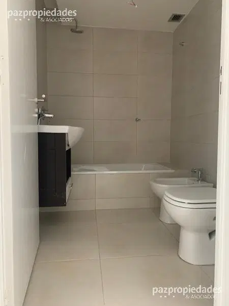 ALQUILER Dpto 2 ambientes Santiago del Estero y Roca Centro Neuquen 8